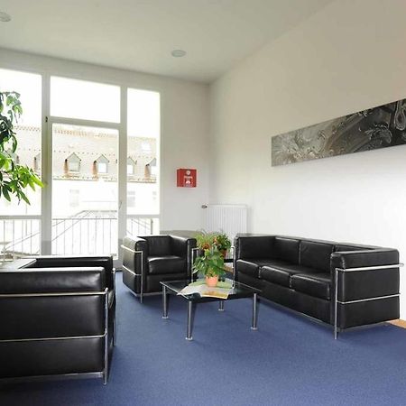 Bildungshauser Vierzehnheiligen Hotel Bad Staffelstein Luaran gambar