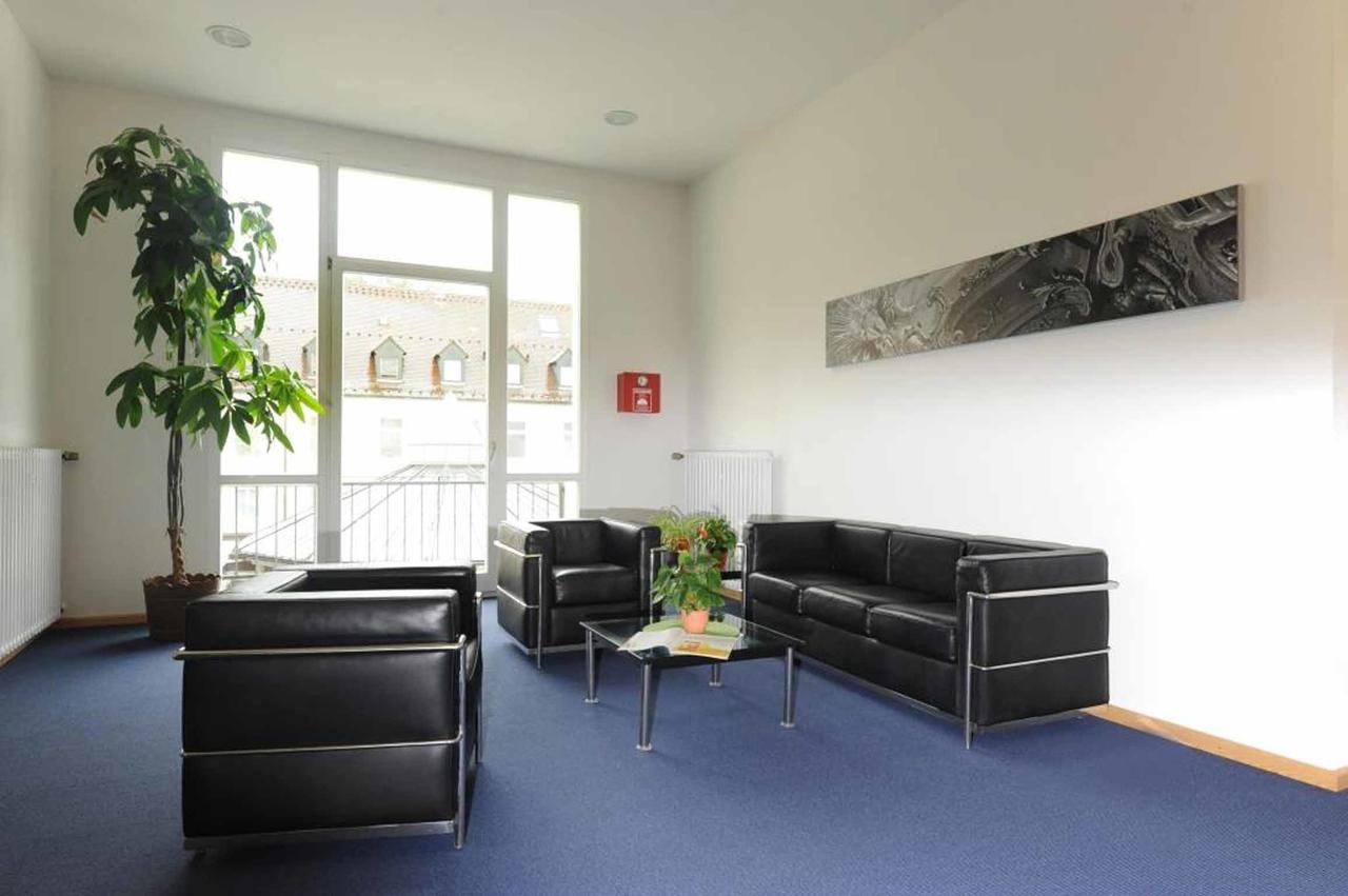 Bildungshauser Vierzehnheiligen Hotel Bad Staffelstein Luaran gambar