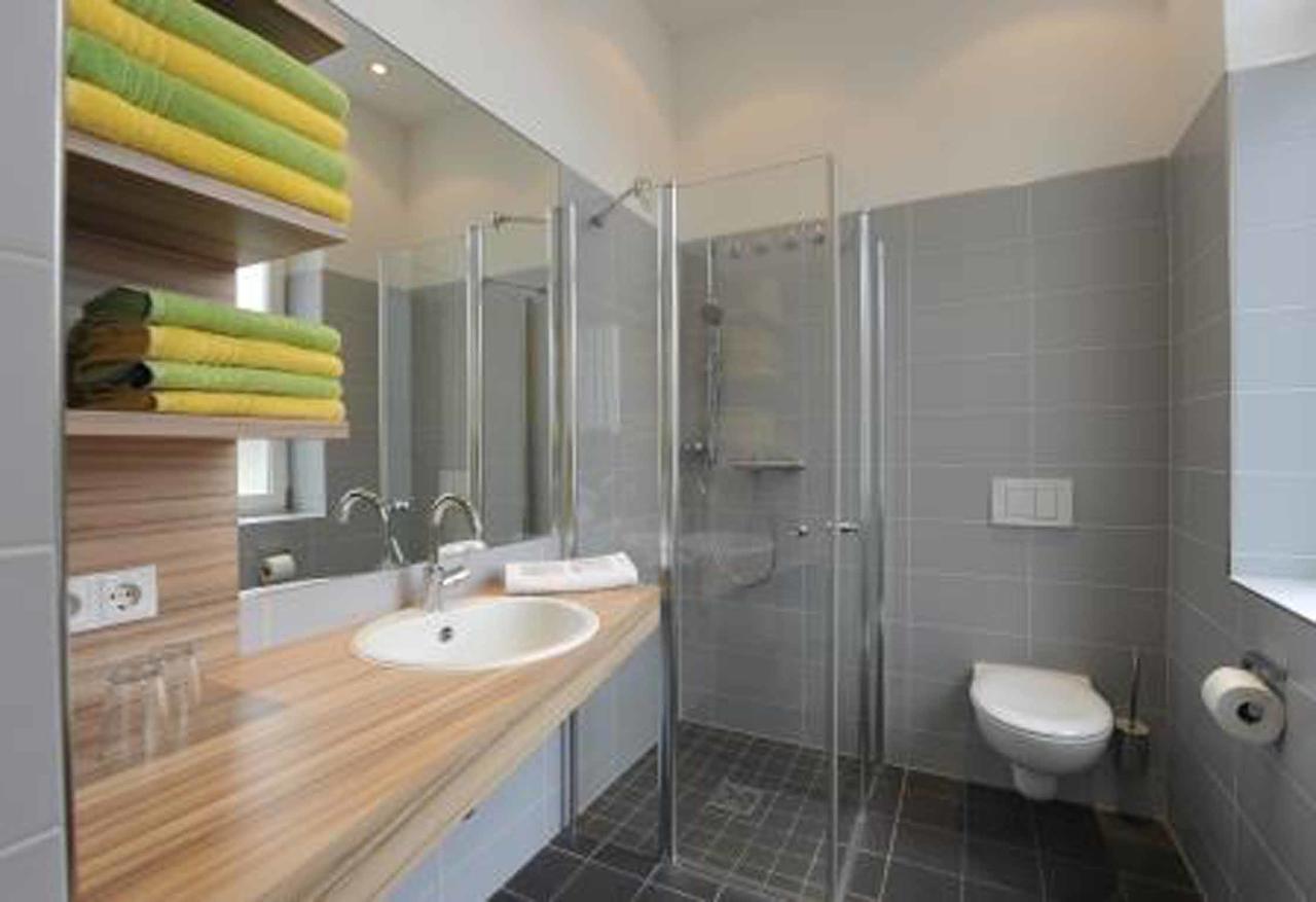Bildungshauser Vierzehnheiligen Hotel Bad Staffelstein Luaran gambar