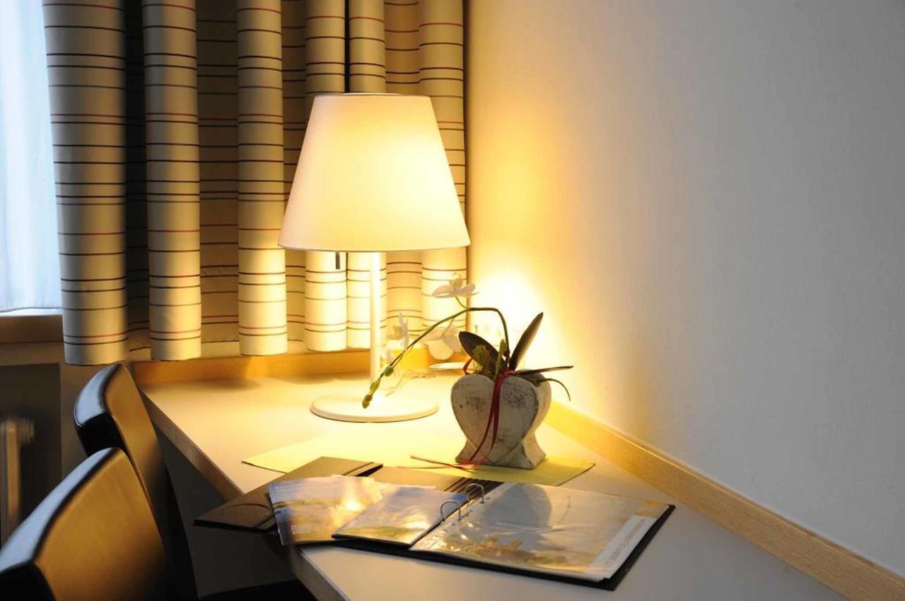 Bildungshauser Vierzehnheiligen Hotel Bad Staffelstein Luaran gambar