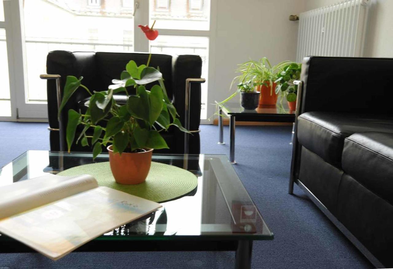 Bildungshauser Vierzehnheiligen Hotel Bad Staffelstein Luaran gambar